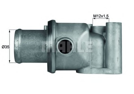 termostat,lichid racire