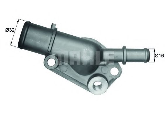 termostat,lichid racire