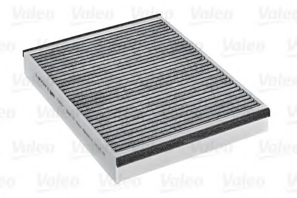 Filtru, aer habitaclu 2