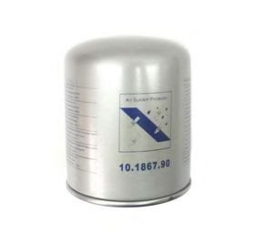 Element filtrant uscator aer, compresor
