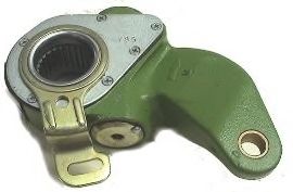 Reglaj parghie, sistem franare