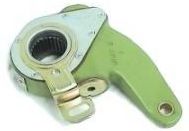 Reglaj parghie, sistem franare