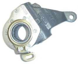 Reglaj parghie, sistem franare