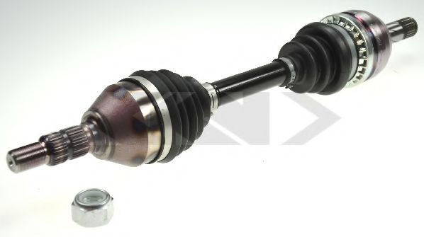 24963 Planetara SPIDAN 