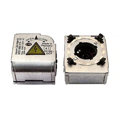 12659 Dispozitiv aprindere, Lampa cu descarcare pe gaz SIDAT 