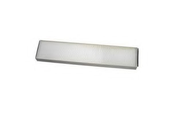 Filtru, aer habitaclu
