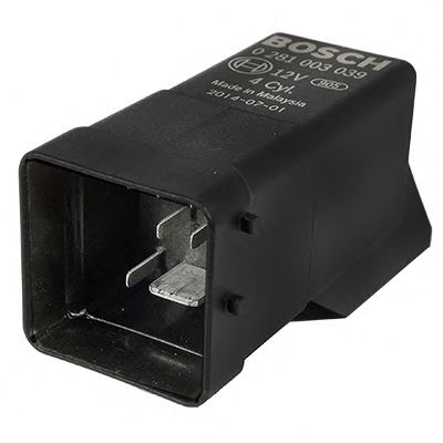 2.85875 unitate de control,bujii incandescente SIDAT 