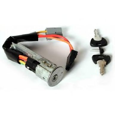 4.280150 Blocaj volan SIDAT 