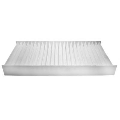 Filtru, aer habitaclu