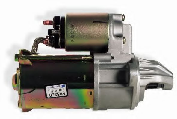410201 starter SIDAT 