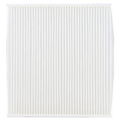 Filtru, aer habitaclu