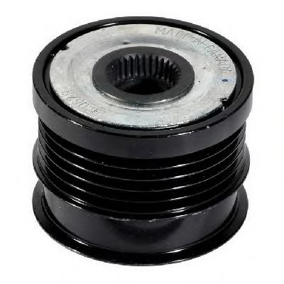 455062 Sistem roata libera, generator SIDAT 
