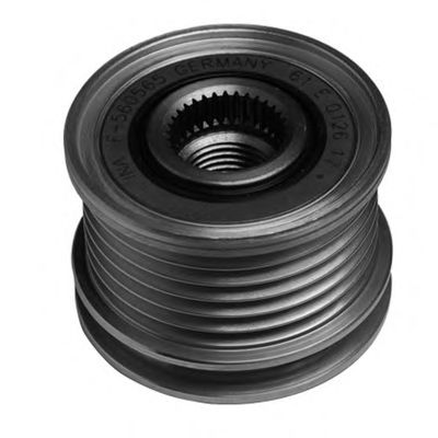 455145 Sistem roata libera, generator SIDAT 