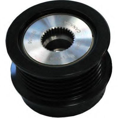 455174 Sistem roata libera, generator SIDAT 