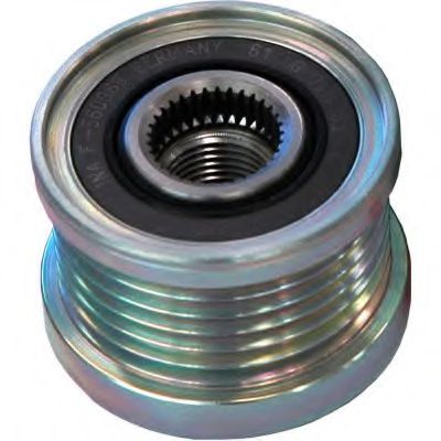 455201 Sistem roata libera, generator SIDAT 