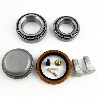 Set rulment roata