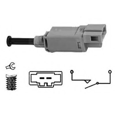 5.140049 Comutator lumini frana SIDAT 