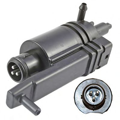 pompa de apa,spalare parbriz