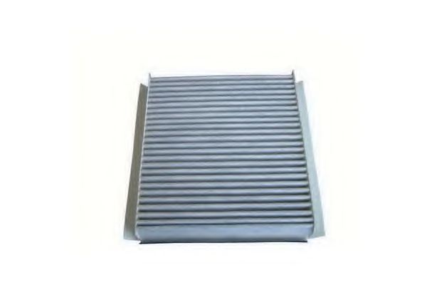 Filtru, aer habitaclu