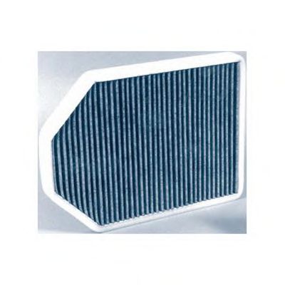 Filtru, aer habitaclu