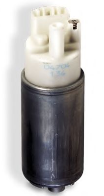 Pompa combustibil