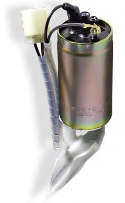 Pompa combustibil