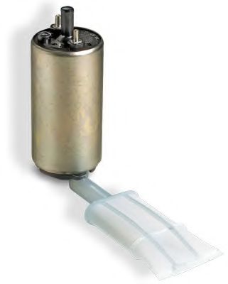 Pompa combustibil