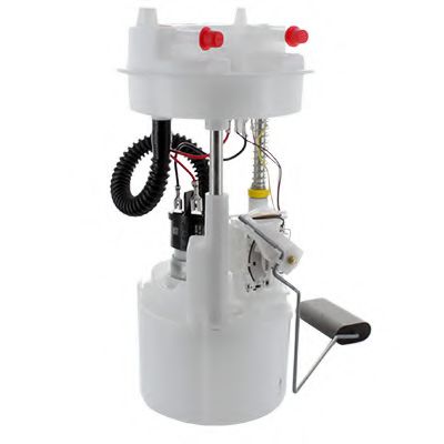 Sistem alimentare cu combustibil