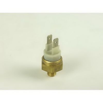 Comutator temperatura, ventilator radiator