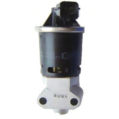 Supapa EGR