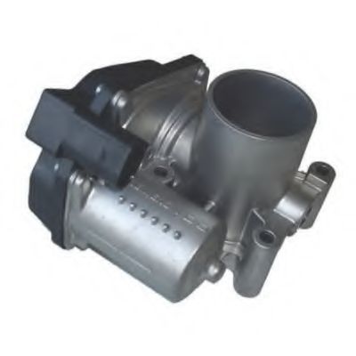 88.049 Carcasa clapeta SIDAT 