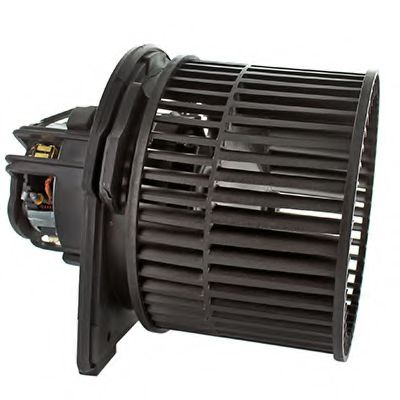 9.2125 Ventilator, habitaclu SIDAT 