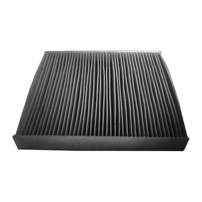Filtru, aer habitaclu