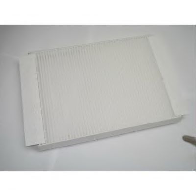 MBX269 Filtru, aer habitaclu SIDAT 