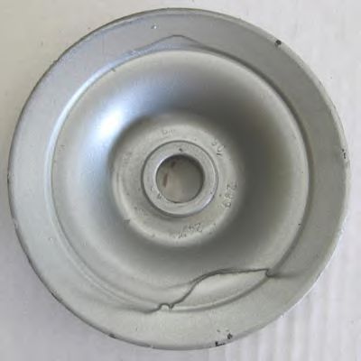 Pompa hidraulica, sistem de directie 2