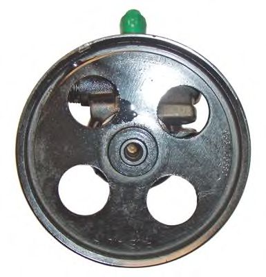 Pompa hidraulica, sistem de directie 3