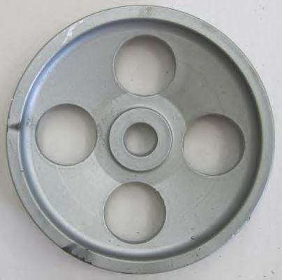 Pompa hidraulica, sistem de directie 2