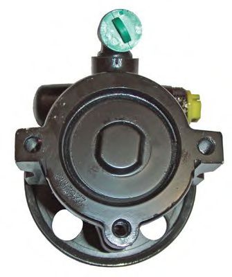 Pompa hidraulica, sistem de directie 2