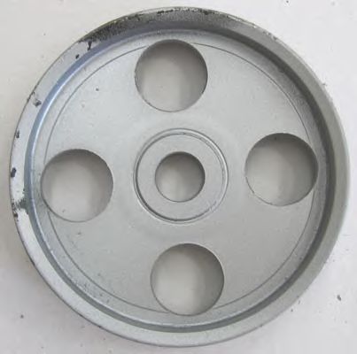 Pompa hidraulica, sistem de directie 2
