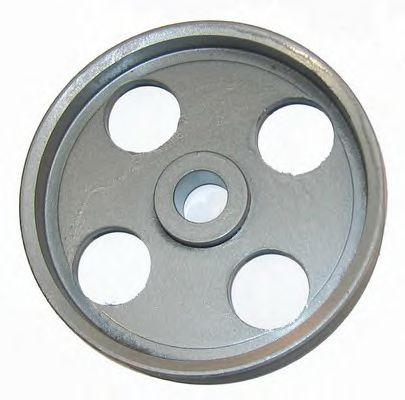 Pompa hidraulica, sistem de directie 2