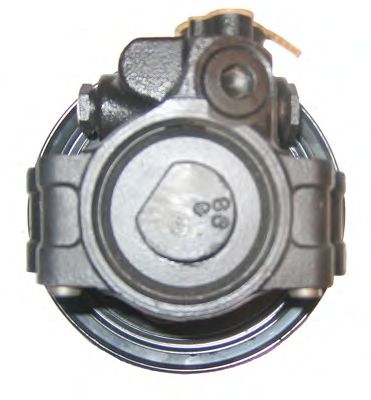 Pompa hidraulica, sistem de directie 2