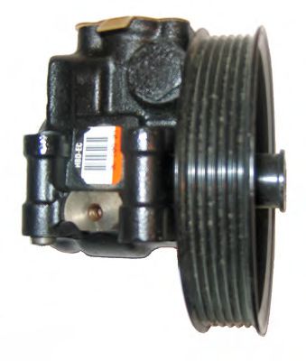 Pompa hidraulica, sistem de directie 4