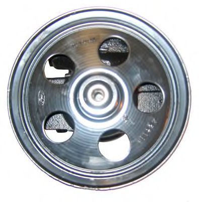 Pompa hidraulica, sistem de directie 5