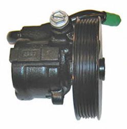 Pompa hidraulica, sistem de directie