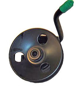 Pompa hidraulica, sistem de directie 2