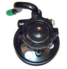 Pompa hidraulica, sistem de directie 3