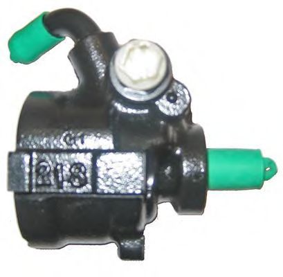 Pompa hidraulica, sistem de directie