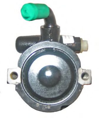 Pompa hidraulica, sistem de directie 2