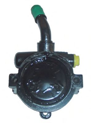 Pompa hidraulica, sistem de directie 3