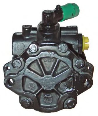 Pompa hidraulica, sistem de directie 2